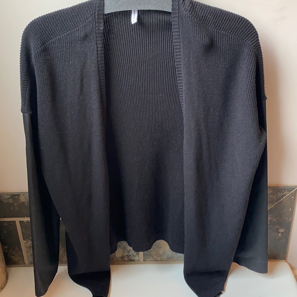 BCBG cardigan